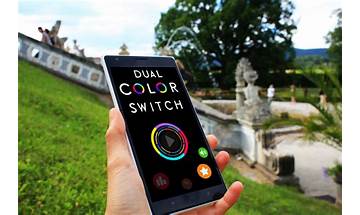 ColorSwitch for Android - Download the APK from Habererciyes